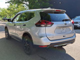 Certified 2020 Nissan Rogue S image 4