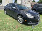Used 2014 Chevrolet Cruze LTZ image 2