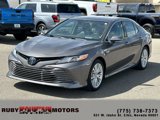 Used 2020 Toyota Camry XLE image 3