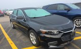 Used 2018 Chevrolet Malibu LS image 2