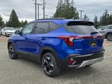 New 2025 Kia Seltos S image 2