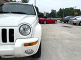 Used 2003 Jeep Liberty Limited image 4