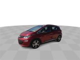 Certified 2020 Chevrolet Bolt Premier w/ Infotainment Package image 4