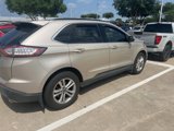 Used 2017 Ford Edge SEL w/ Equipment Group 201A image 4
