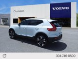 Certified 2024 Volvo XC40 B5 Plus w/ Protection Package Premier image 5