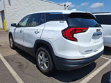 Certified 2020 GMC Terrain SLE image 5
