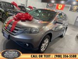 Used 2014 Honda CR-V EX-L image 2
