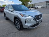 Used 2022 Nissan Rogue SV w/ SV Premium Package image 2