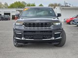 Certified 2024 Jeep Grand Cherokee L Limited w/ Luxury Tech Group II image 2