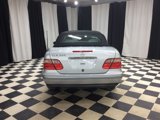 Used 1999 Mercedes-Benz CLK 320 Cabriolet image 5