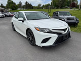 Used 2018 Toyota Camry SE image 5