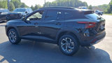 New 2025 Chevrolet Trax LT image 6