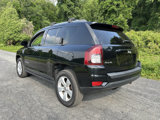 Used 2014 Jeep Compass Latitude image 5