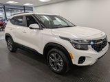 Certified 2024 Kia Seltos S image 3