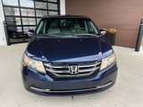 Used 2016 Honda Odyssey SE image 2