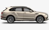 New 2025 Bentley Bentayga image 3