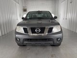 Used 2016 Nissan Frontier SV w/ SV Value Truck Package image 2