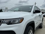 New 2025 Jeep Compass Sport image 5
