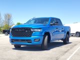 New 2025 RAM 1500 4x4 Crew Cab image 4