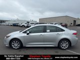 New 2025 Toyota Corolla LE image 4