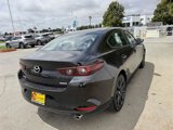 New 2025 MAZDA MAZDA3 s image 6