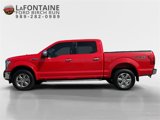 Certified 2019 Ford F150 Lariat w/ Equipment Group 502A Luxury image 4