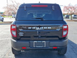 Used 2024 Ford Bronco Sport Big Bend image 5