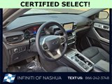 Used 2021 Ford Explorer Limited w/ Hybrid Equipment Group 310A image 5