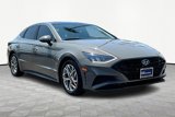 Certified 2021 Hyundai Sonata SEL w/ Convenience Package image 5