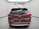 Used 2018 Hyundai Tucson Limited w/ Ultimate Package 02 image 5