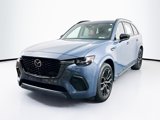 Used 2025 MAZDA CX-70 3.3 Turbo S w/ Premium Package image 3