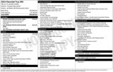 Used 2024 Chevrolet Trax RS w/ Driver Confidence Package image 4