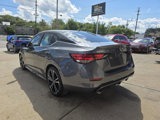 Used 2021 Nissan Sentra SR image 5