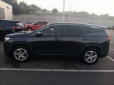 Used 2018 GMC Terrain SLE image 3