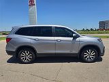 Used 2021 Honda Pilot EX image 2
