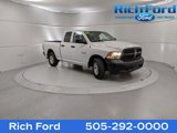 Used 2016 RAM 1500 Tradesman w/ Popular Equipment Group image 1