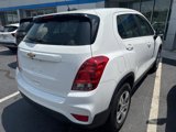 Used 2018 Chevrolet Trax LS image 4