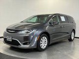 Certified 2018 Chrysler Pacifica Touring Plus image 3