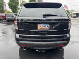 Used 2014 Ford Explorer Sport w/ Equipment Group 401A image 4