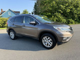 Used 2015 Honda CR-V EX-L image 3