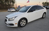 Used 2015 Chevrolet Cruze LS image 2