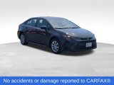 Certified 2025 Toyota Corolla LE image 3