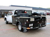 Used 2023 Chevrolet Silverado 3500 W/T w/ WT Convenience Package image 5