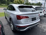 Used 2023 Audi Q5 2.0T Premium Plus image 5