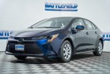 New 2025 Toyota Corolla LE image 3