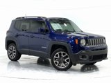 Used 2017 Jeep Renegade Latitude image 2