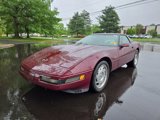 Used 1993 Chevrolet Corvette Coupe image 3
