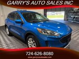 Used 2020 Ford Escape SE image 3