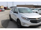 Used 2021 Chevrolet Equinox LS w/ LS Convenience Package image 5