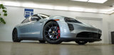 Used 2024 Porsche Taycan GTS w/ Premium Package image 3